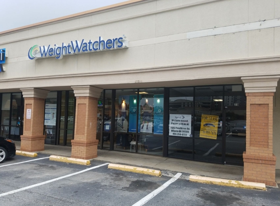 Weight Watchers - Atlanta, GA