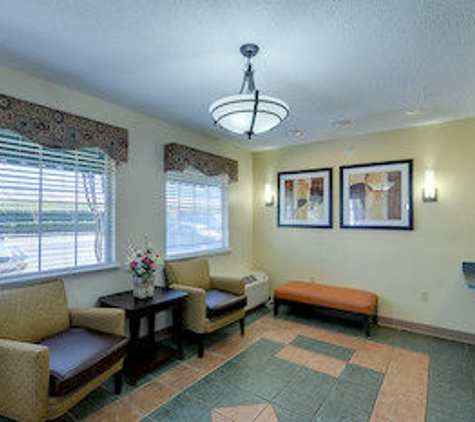 InTown Suites - Houston, TX