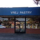 Vrej Pastry - Bakeries