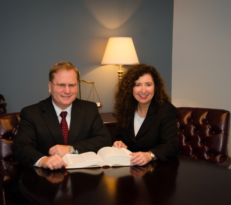 Gross & Miller Attorneys at Law - Atlanta, GA