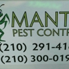 Mantis Pest Control gallery