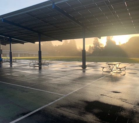 Del Rey Elementary - Orinda, CA