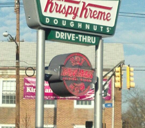 Krispy Kreme - Collingswood, NJ