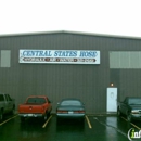 Central States Hose Inc - Fireplace Equipment