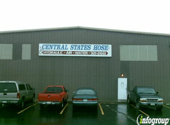 Central States Hose Inc - Denver, CO