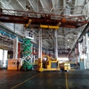 Diamond Rigging Corp - Machinery Movers & Erectors