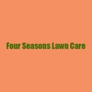 Four Seasons Lawn Care - Lawn Maintenance