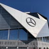 Mercedes Benz Stadium gallery