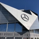 Mercedes Benz Stadium