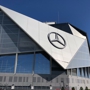 Mercedes-Benz Stadium