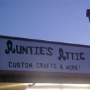 Auntie's Custom Crafts & More - Gift Shops