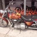 Grumpy's Hog Shop - Motorcycle Customizing