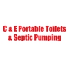 C & E Portable Toilets & Septic Pumping gallery