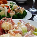Hong Kong Seafood Restaurant - Restaurants