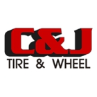 C & J Tire and Wheel