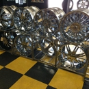 Gulf Coast Hubcaps & Wheels - Tire Dealers