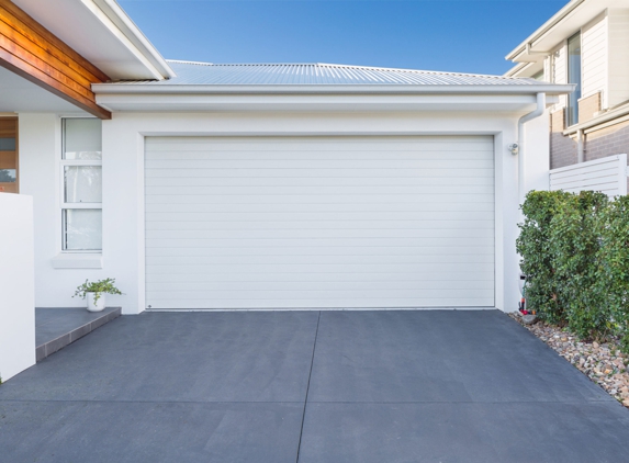 KM Garage Doors - Brookvale, NSW