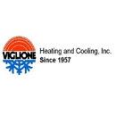 Viglione Heating & Cooling - Air Conditioning Service & Repair