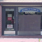 Rube's Barber Shop