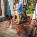 Wave Wash Cleaning - Gutters & Downspouts