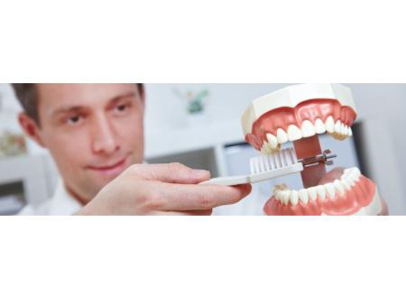 Aztec Dental Labortory - Shepparton, VIC