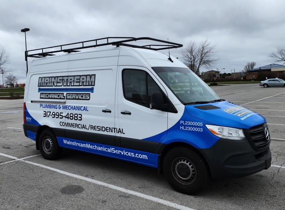Mainstream Mechanical Services - Indianapolis, IN