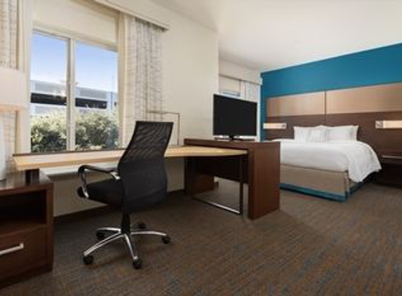 Residence Inn Shreveport-Bossier City/Downtown - Bossier City, LA