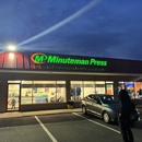 Minuteman Press - Check Printing Services
