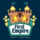 First Empire Escape Rooms - Tourist Information & Attractions
