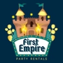 First Empire Escape Rooms