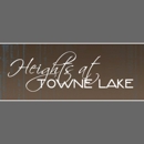 The Heights at Towne Lake - Apartments