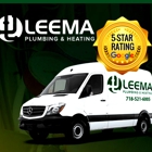 Leema Plumbing & Heating, Inc.