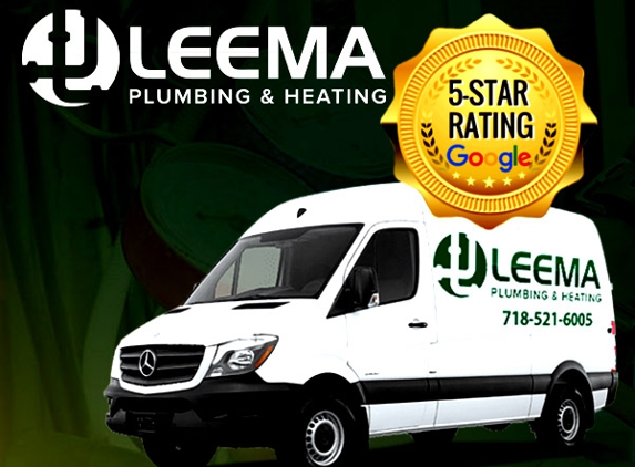 Leema Plumbing & Heating, Inc. - Bronx, NY