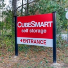 CubeSmart Self Storage