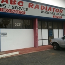 A B C Radiator Svc - Radiators Automotive Sales & Service