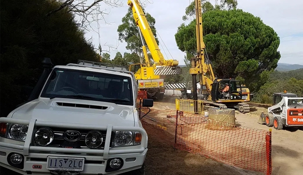 Access Piling - Croydon, VIC