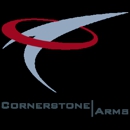 Cornerstone Arms - Ammunition