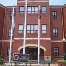 New Bern City Police Department - Police Departments