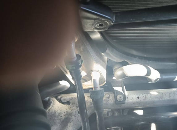 Prepurchase Car Inspector - Blacktown, NSW