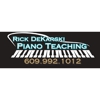 Rick DeKarski Piano Teaching gallery