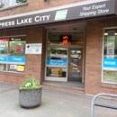 Pony Express- Lake City  YESS - Shipping Services
