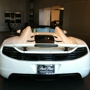 McLaren Dallas