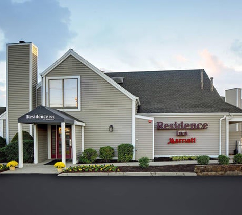 Residence Inn Lexington North - Lexington, KY