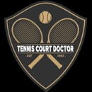 Tennis Court Doctor - Tennis Court Construction