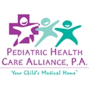 Pediatric Health Care Alliance - Physicians & Surgeons, Pediatrics