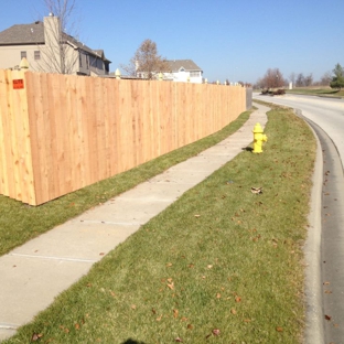 Elite Fence & Deck Inc - Lees Summit, MO