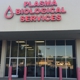 Plasma Biological Services