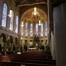 St Monica-St George Parish - Churches & Places of Worship