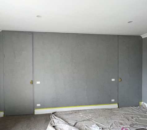 Pro Hands Painting & Caulking Pty Ltd - Brighton, VIC