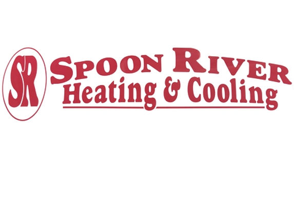 Spoon River Heating & Air Conditioning, Inc. - Canton, IL